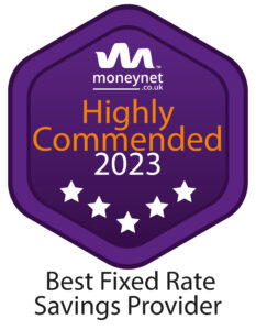 Moneynet Best Fixed Rate Savings Provider