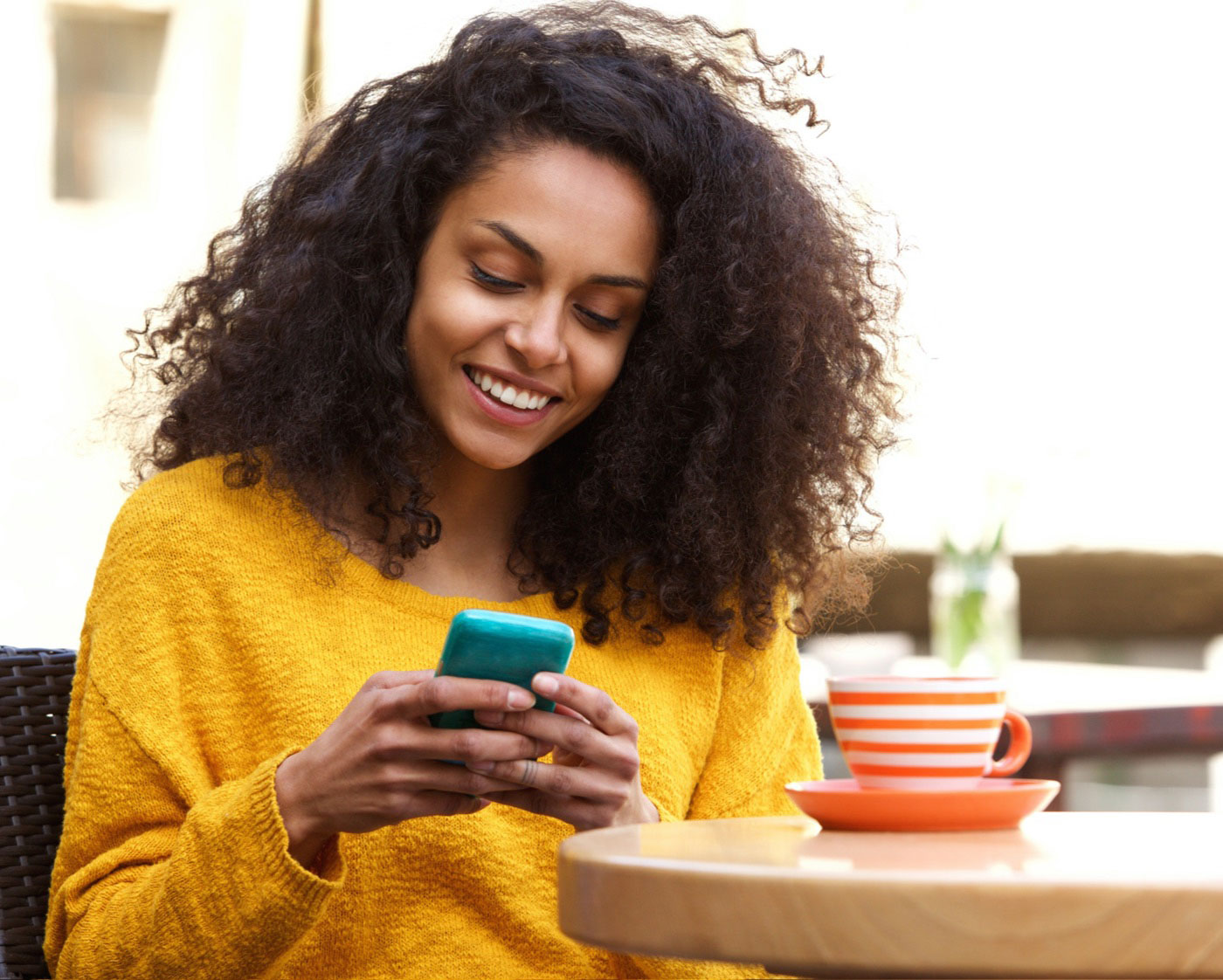 Fidi Credit Union Family